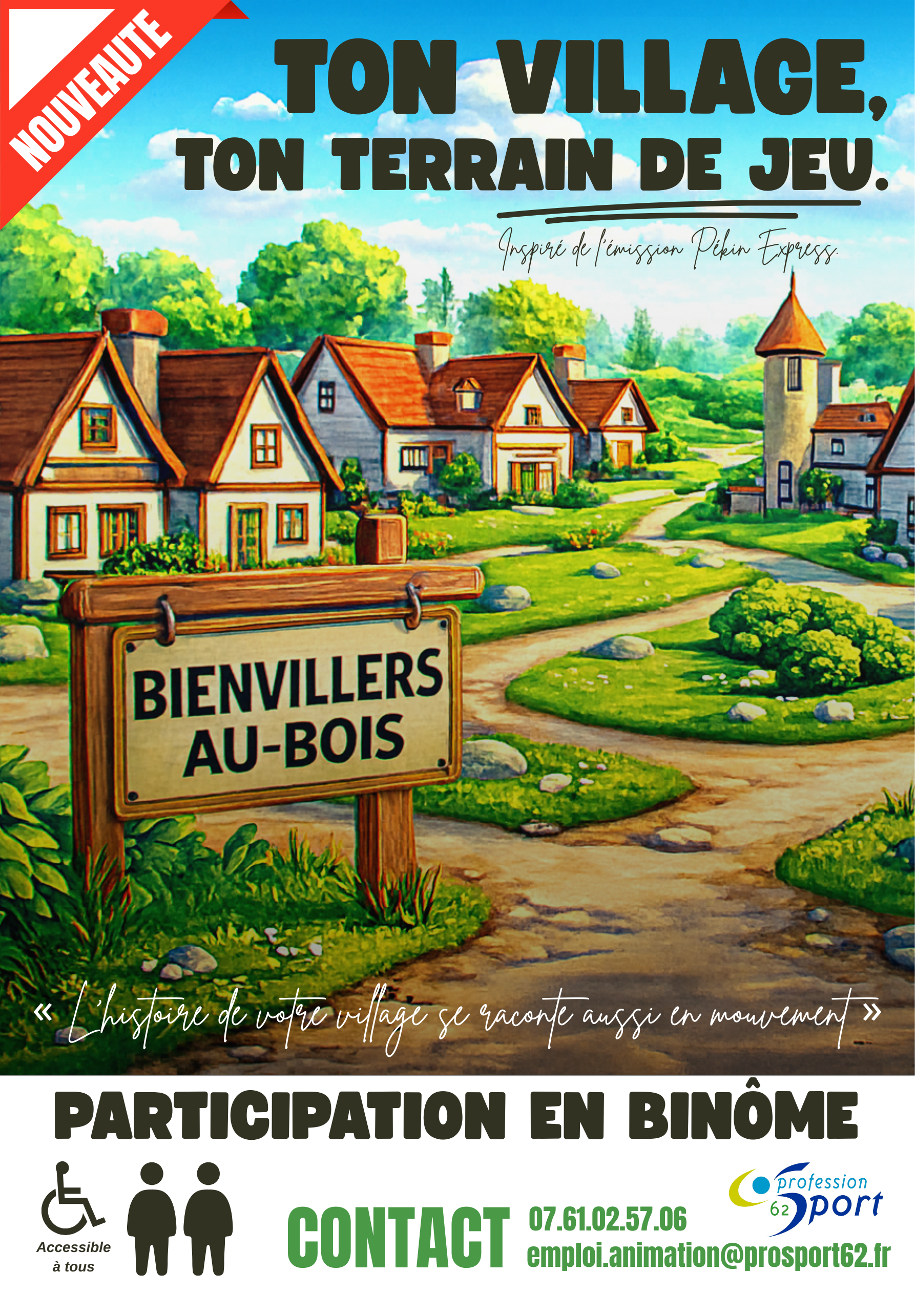 TON VILLAGE (5)